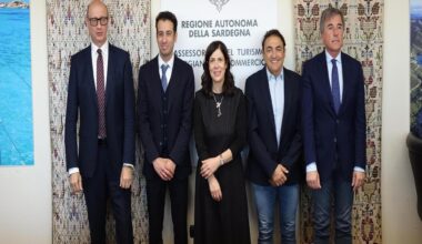 Torna dopo 15 anni il Giro di Sardegna: nell’albo d’oro anche Anquetil, Merckx e Saronni