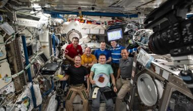 Astronauta si ammala a bordo della Stazione spaziale: la Nasa valuta il rientro d’emergenza - la Repubblica