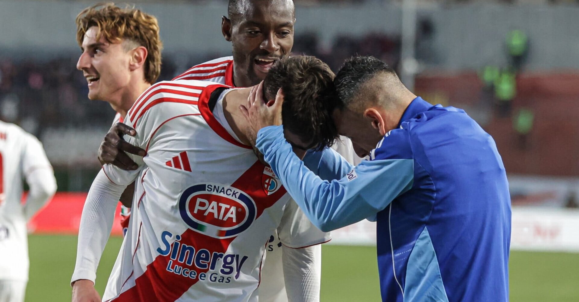 Inzaghi espulso e niente scatto promozione