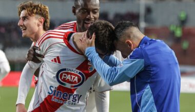 Inzaghi espulso e niente scatto promozione