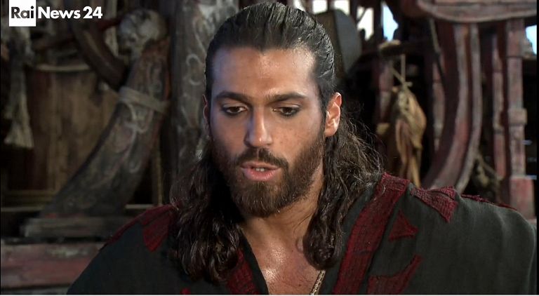 Nuova serie di Sandokan 