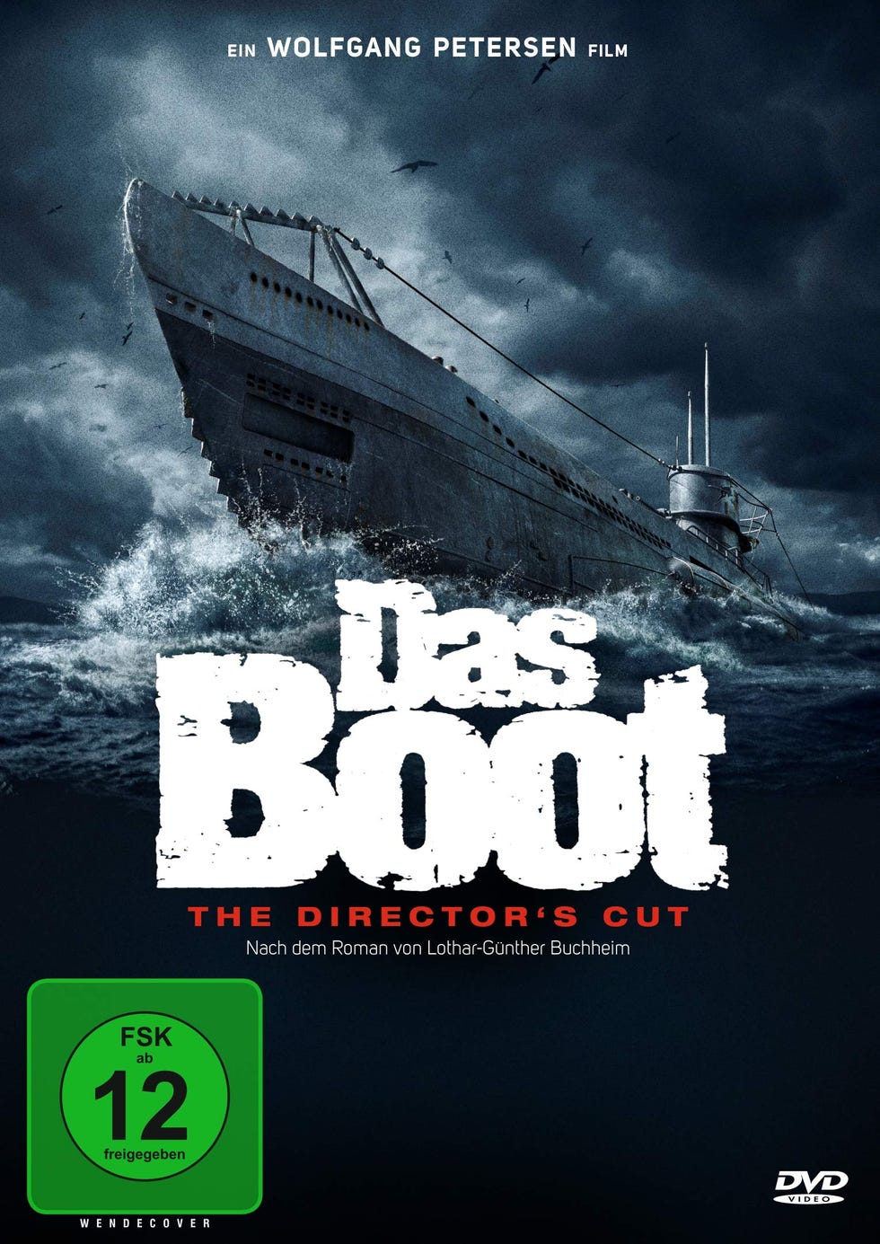 Das Boot - Director's Cut