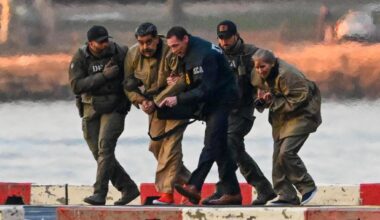 Dall’accusa all’avvocato di Assange: tutto ciò che c’è da sapere sul processo a Maduro a New York - la Repubblica