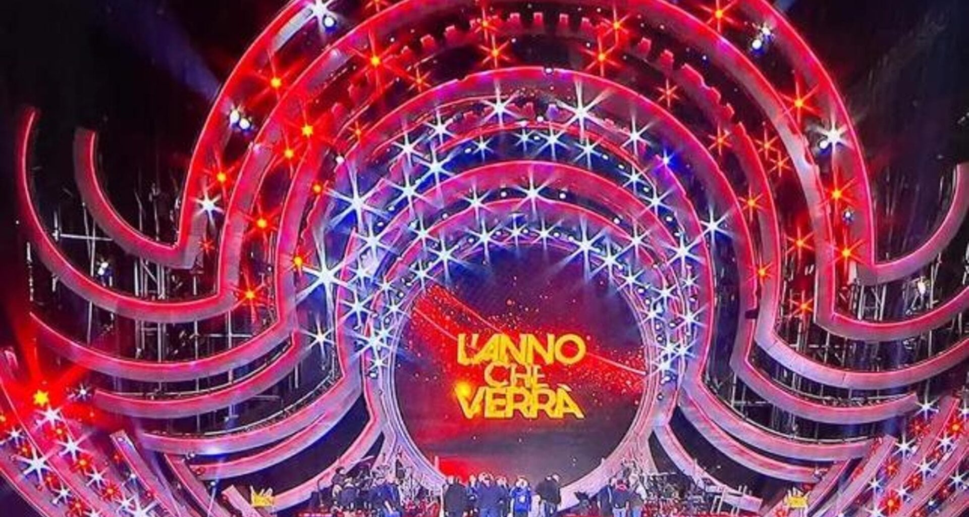 Rai e Mediaset, Capodanni a confronto - la Repubblica