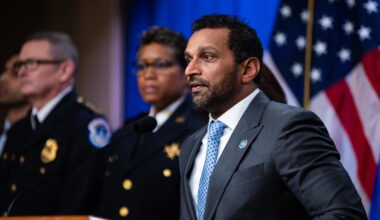 Terrorismo, l'Fbi ha sventato un attentato dell'Isis la notte di Capodanno – Il Tempo