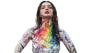 Arisa: “Felice di chi sono, amo la solitudine. Le app di incontri, che male c’è? Ci passo il tempo” - la Repubblica