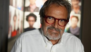 L’inedito Toscani: "Chi mi ama mi segua" - il Giornale