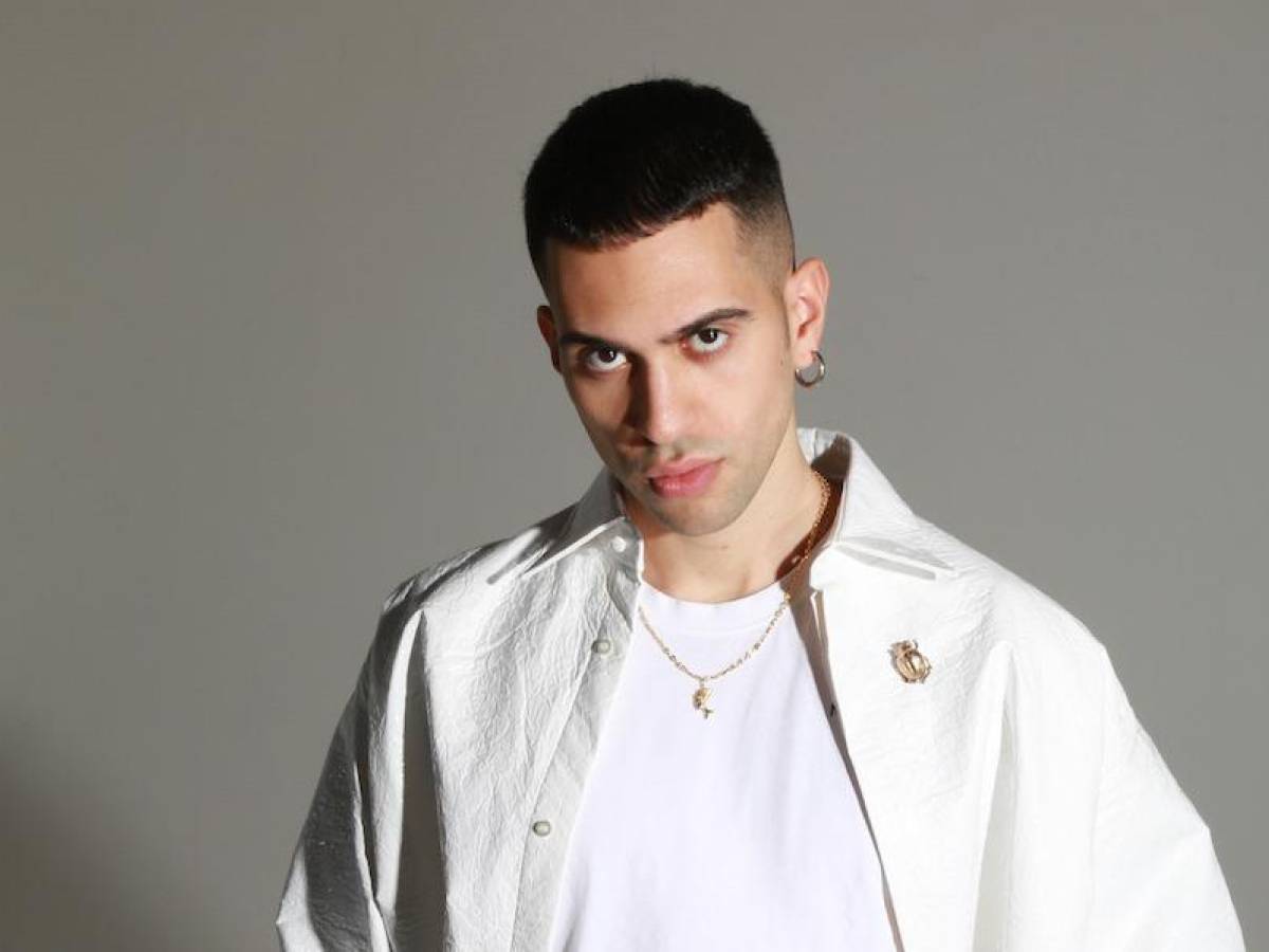 Sorpresa, Mahmood canta per il nuovo film di Muccino
