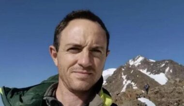 Ritrovato il corpo di Simone Dal Bon, l’uomo era sparito dal 27 dicembre: precipitato in montagna