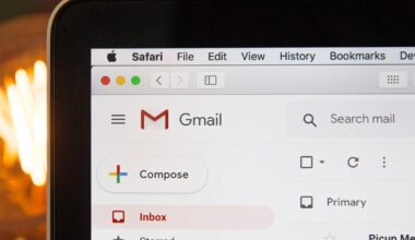 Rivoluzione Gmail: mai più email da Yahoo e Outlook. Cosa cambia per gli utenti