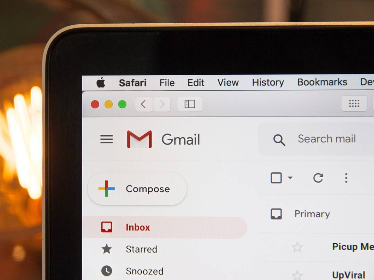 Rivoluzione Gmail: mai più email da Yahoo e Outlook. Cosa cambia per gli utenti