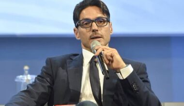 La Germania incorona Pier Silvio. "Berlusconi imprenditore serio che ha conquistato ProSieben"