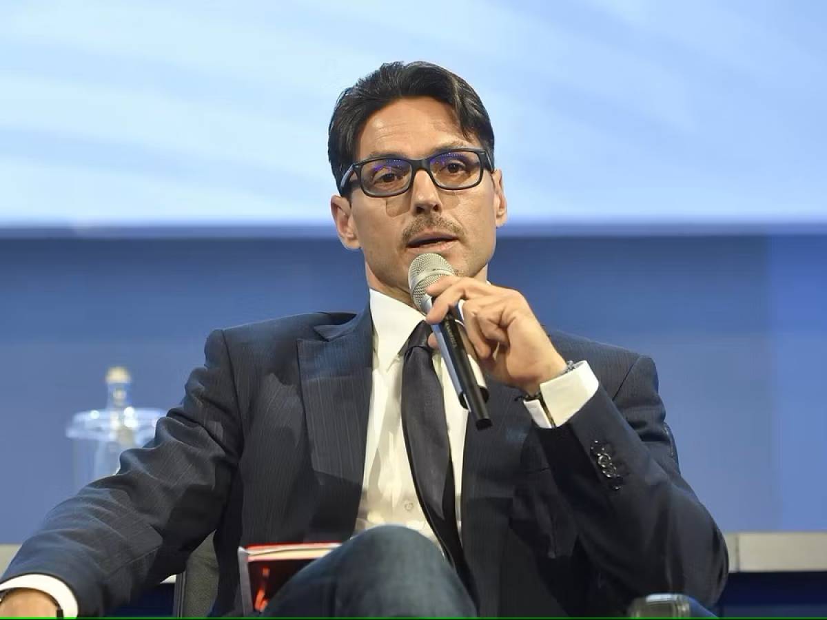 La Germania incorona Pier Silvio. "Berlusconi imprenditore serio che ha conquistato ProSieben"