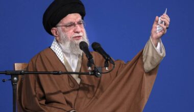 La fortezza iraniana tra Pasdaran, milizie e intelligence: ecco chi tiene in piedi il regime