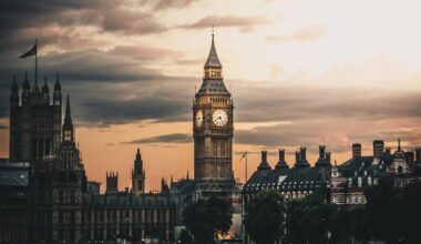 "Fratelli Musulmani nei campus". Così le università britanniche si stanno islamizzando