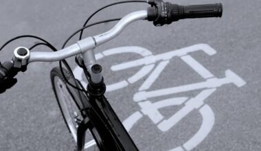 "Ciclabili regolari", Granelli senza colpe