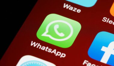 WhatsApp, arriva il nuovo tool: così si libera spazio sullo smartphone