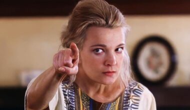 Il film preferito dei vostri attori preferiti