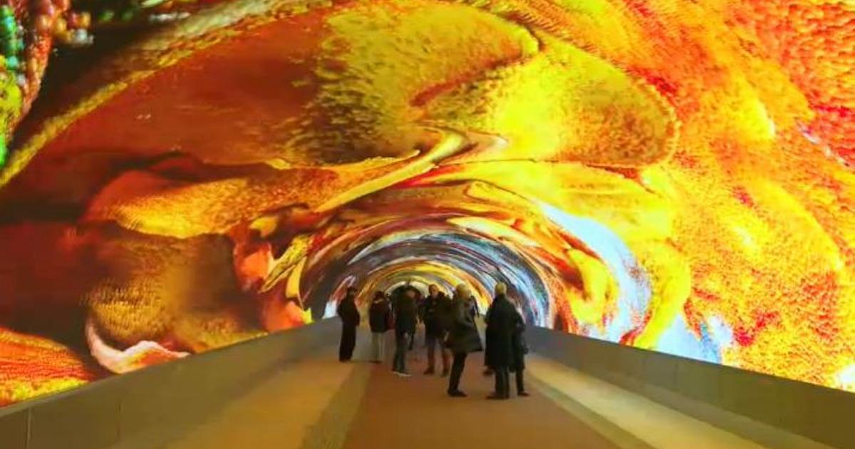 La galleria Bombi a Gorizia