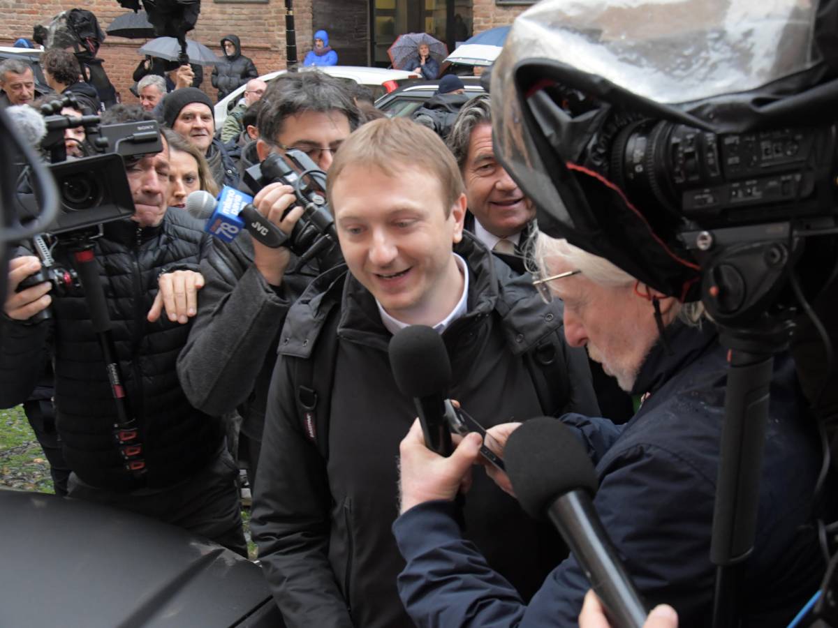 Garlasco, nuova perizia informatica. Il tecnico: "Chiara e Alberto forse hanno visto la stessa foto"