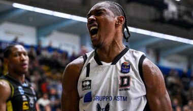 Christian Vital della Bertram Derthona