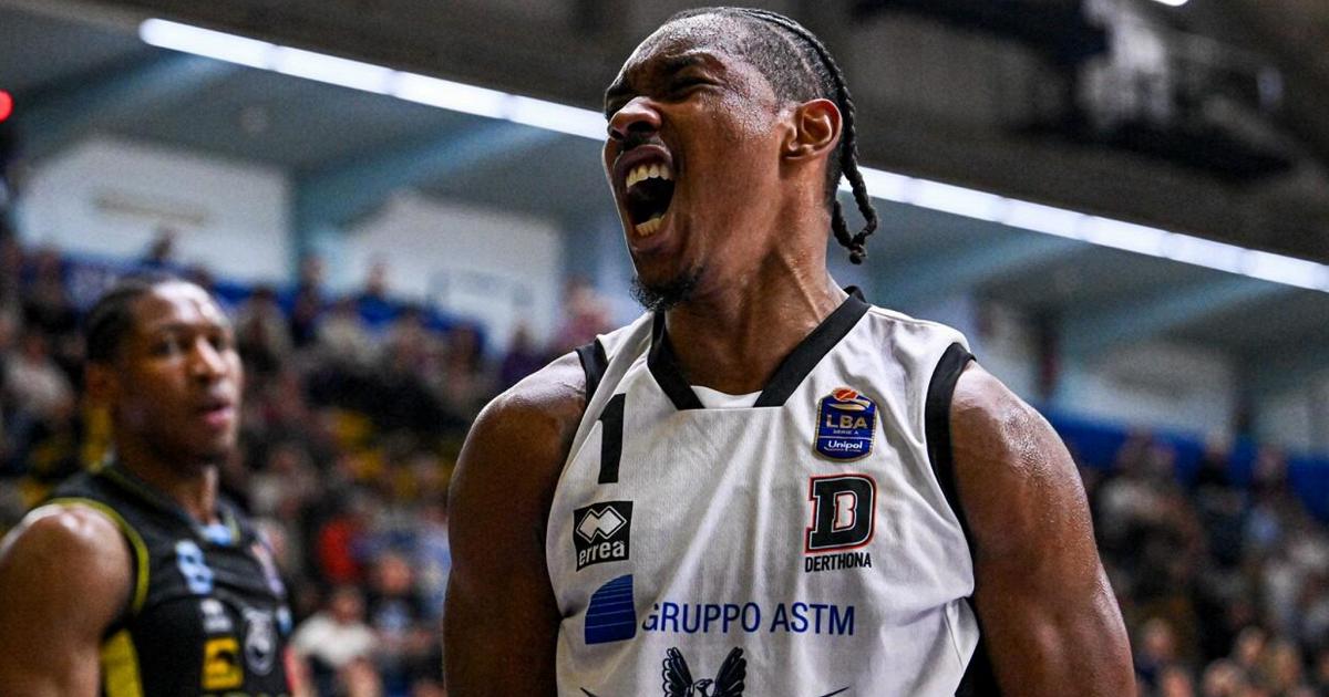 Christian Vital della Bertram Derthona