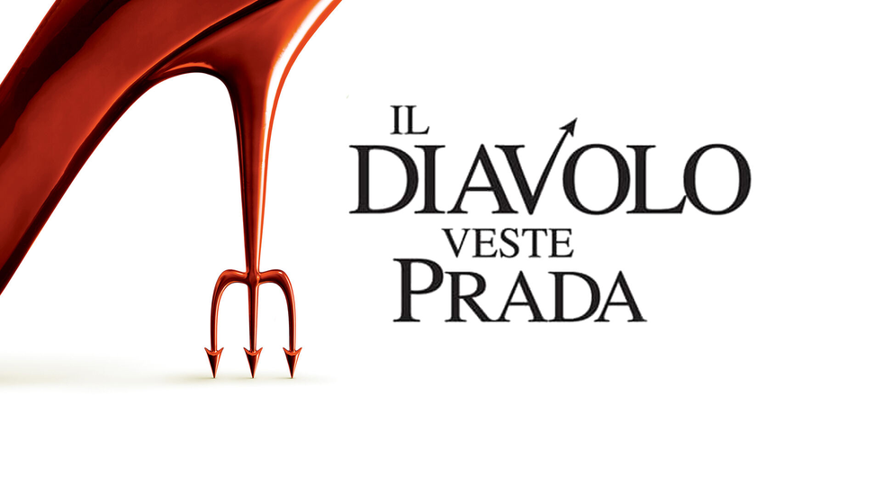 Il diavolo veste Prada
