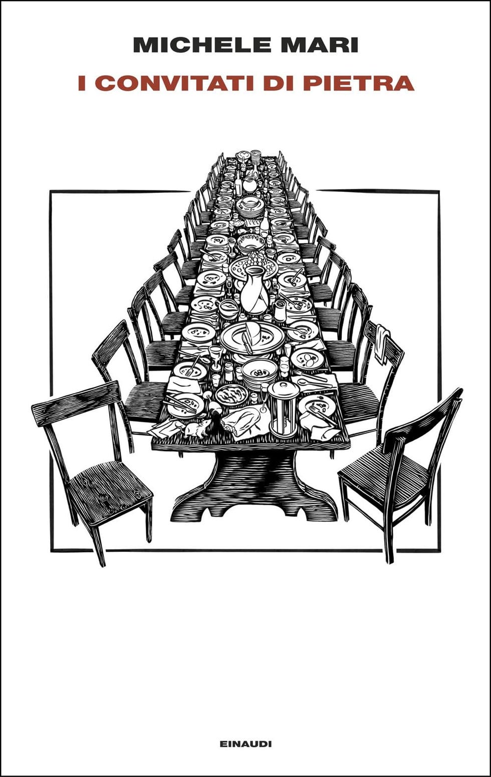 I convitati di pietra