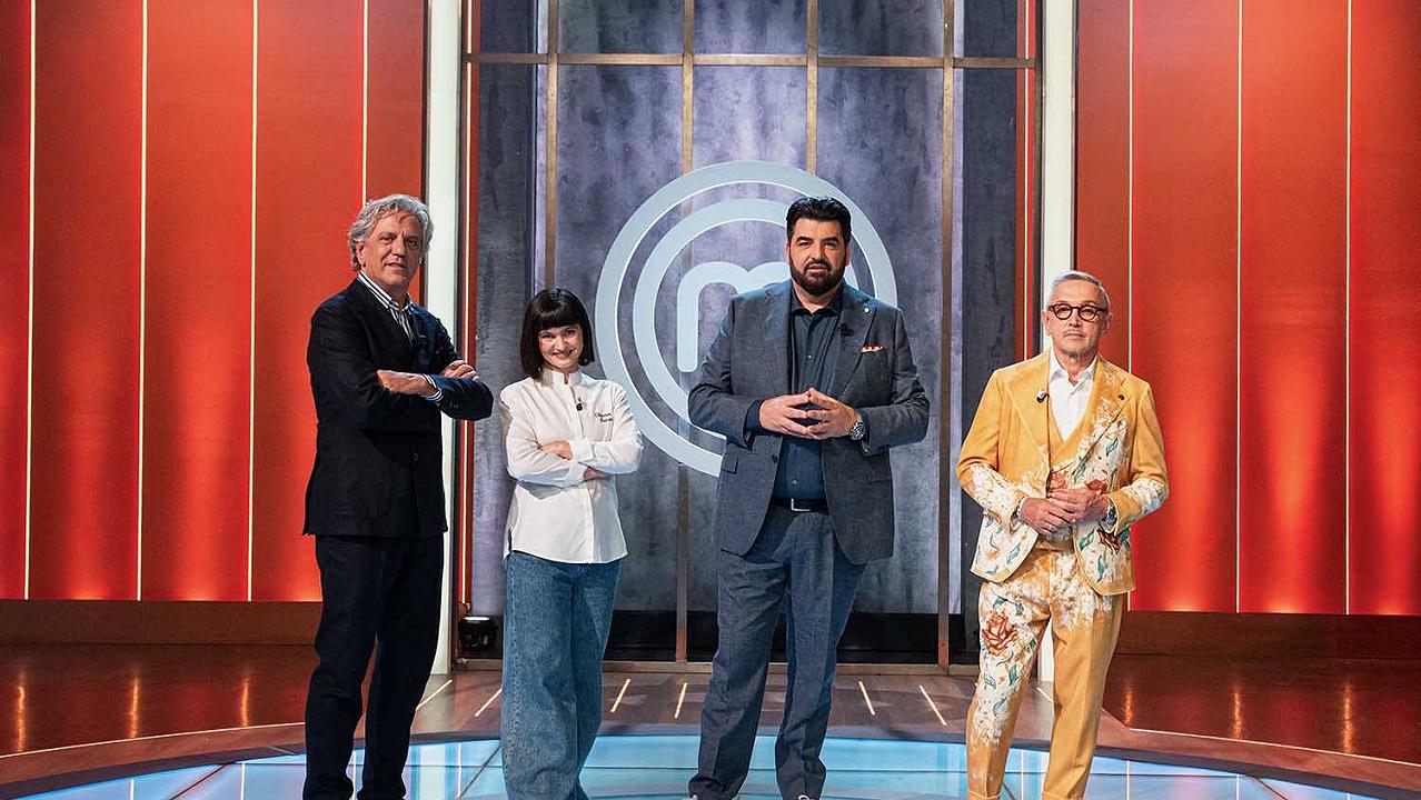Chiara Pavan torna a Masterchef (l'avevamo detto)