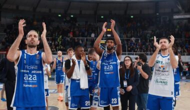 Germani, tra record e prime volte si chiude l’anno migliore di sempre