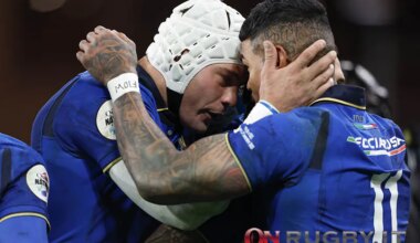 "Italia sul podio al Sei Nazioni 2026? Audace, ma non impossibile"