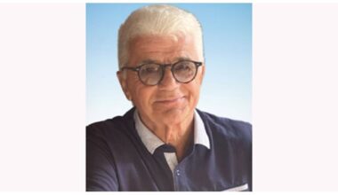 RENZO CASAGRANDE, ULTIMO GESTO D'AMORE PER LA «SUA» RINASCITA ORMELLE