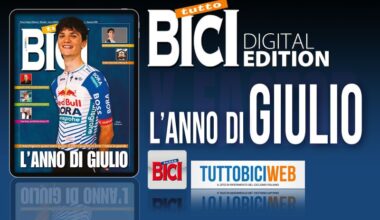 TUTTOBICI DI GENNAIO È PRONTO: POTETE SCARICARLO