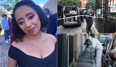 Milano, proseguono le indagini sulla morte di Aurora Livoli: domani l’autopsia