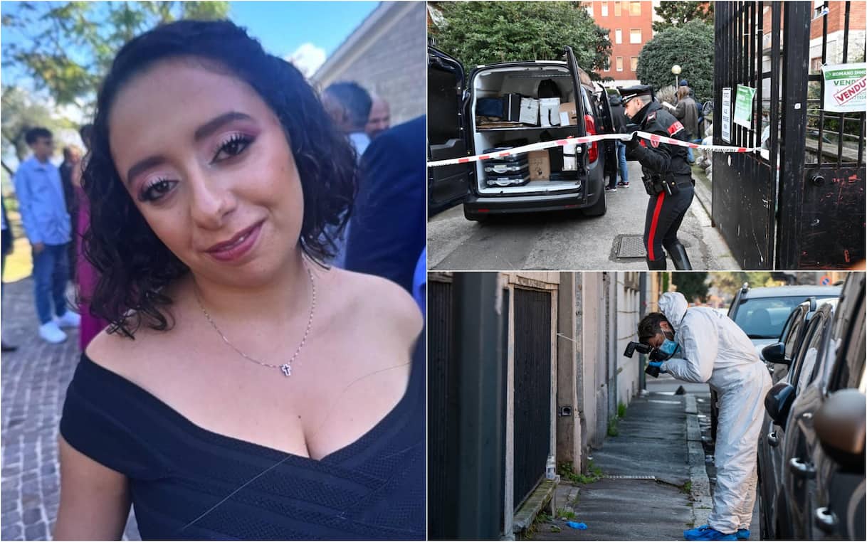 Milano, proseguono le indagini sulla morte di Aurora Livoli: domani l’autopsia