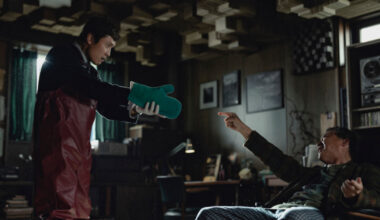 "No Other Choice”: al cinema il grottesco della competizione distruttiva