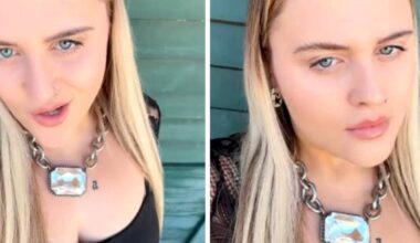 Big Mama dimagrita. I follower: "Adesso sei bella". La risposta della cantante