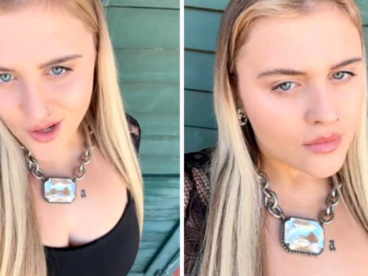 Big Mama dimagrita. I follower: "Adesso sei bella". La risposta della cantante