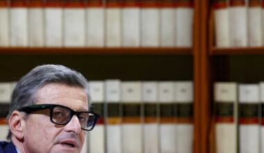 Calenda-Formigli, duello infinito sull’ospitata a «Piazzapulita» - La Verità