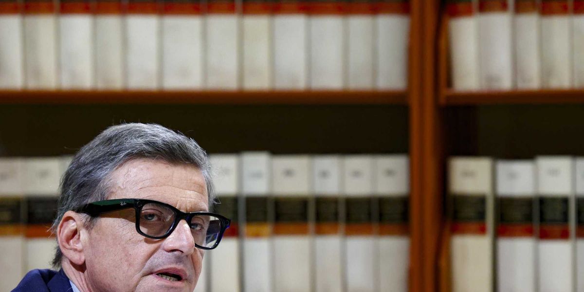 Calenda-Formigli, duello infinito sull’ospitata a «Piazzapulita» - La Verità