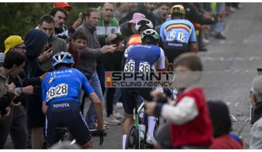 LE STATISTICHE DEL WORLDTOUR. IL BELGIO TORNA AL PRIMO POSTO PER TESSERATI, L'ITALIA E' SECONDA CON UN RECORD