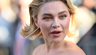 Foto, film e un po' di cose che forse non sapete di Florence Pugh