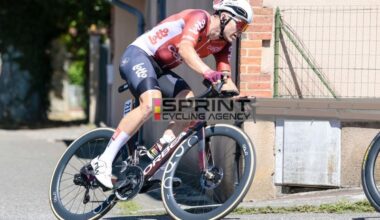 IL 2026 DI DE LIE INIZIA IN SALITA