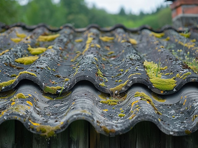 L’amianto uccide ancora - Report