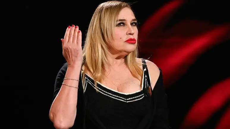 Accusò Sergio Leone di molestie, Lory Del Santo a processo per diffamazione