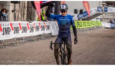 CROSS DEL SILE, FANNO FESTA COLLEDANI E SANTIN
