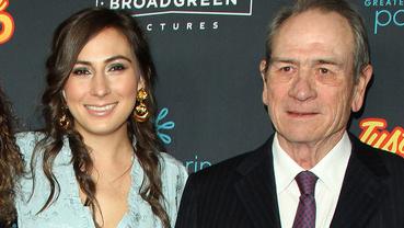 La figlia di Tommy Lee Jones, Victoria, trovata morta in un hotel di San Francisco