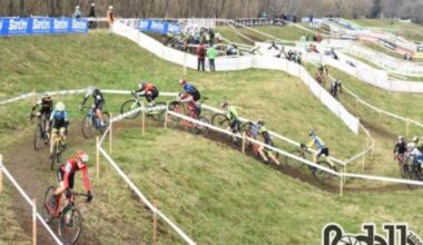 SAN FIOR TRICOLORI GIOVANILI. OGGI IL VIA CON IL PRIMO TITOLO: LA STAFFETTA MISTA