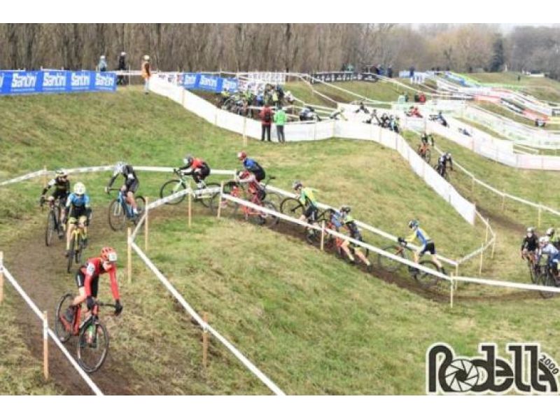 SAN FIOR TRICOLORI GIOVANILI. OGGI IL VIA CON IL PRIMO TITOLO: LA STAFFETTA MISTA