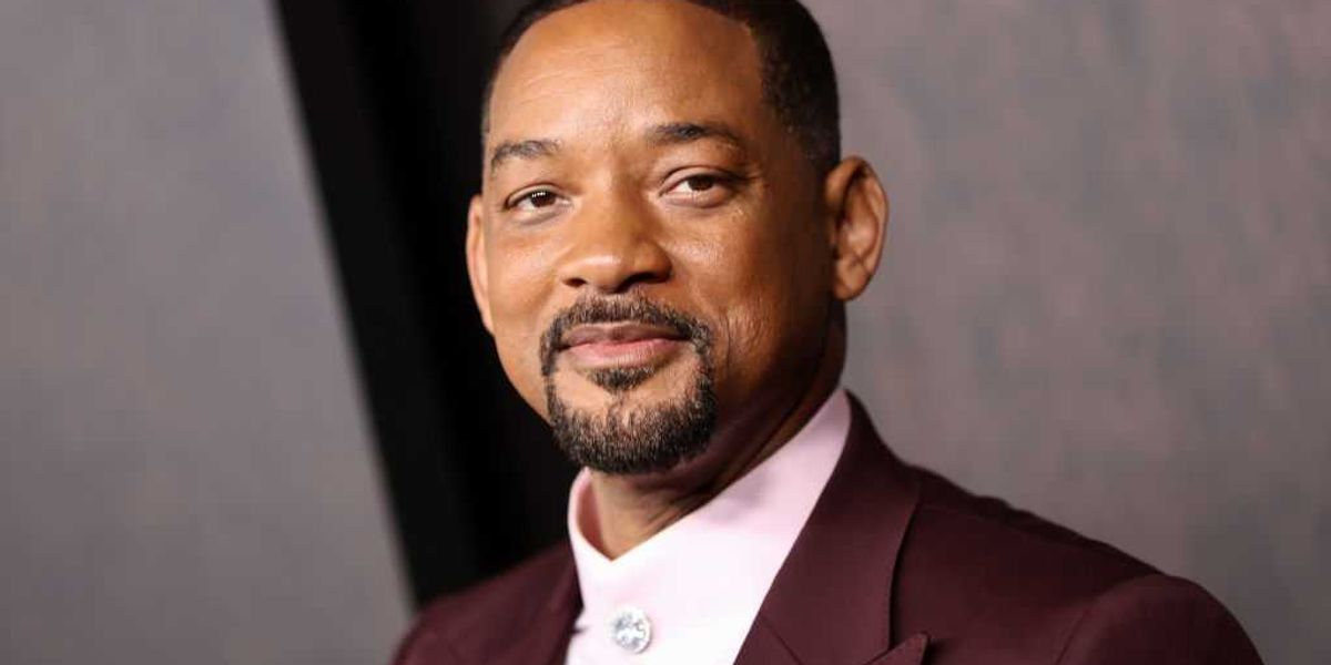 Will Smith denunciato per molestie da un musicista della sua tournée - La Verità